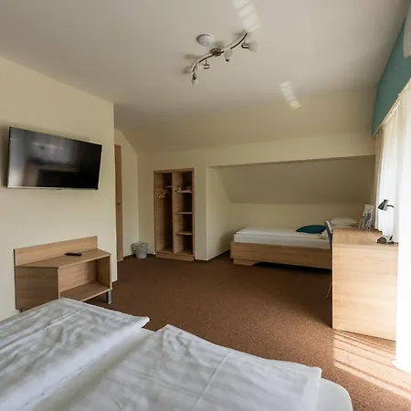 Belvarosi Nemes Apartmanhaz Szekszard Exterior photo