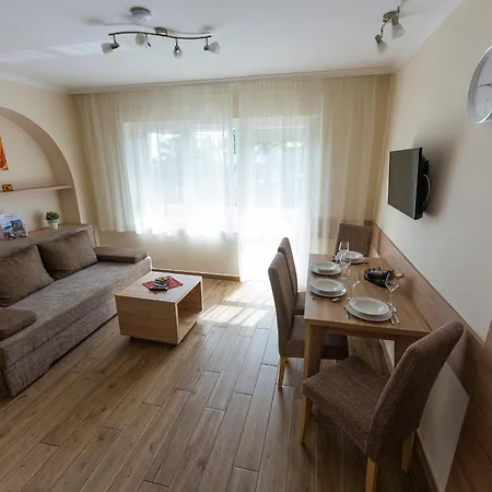 Belvarosi Nemes Apartmanhaz Szekszard Exterior photo