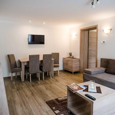 Belvarosi Nemes Apartmanhaz Szekszard Exterior photo