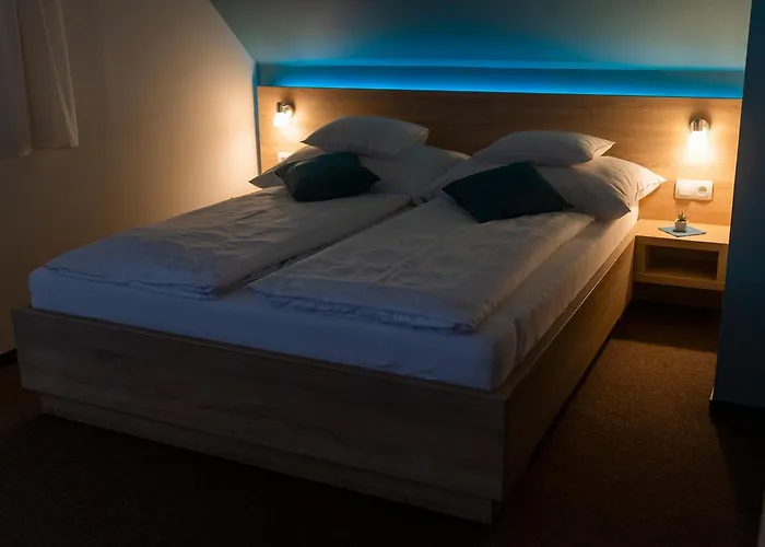 Belvarosi Nemes Apartmanhaz Szekszard