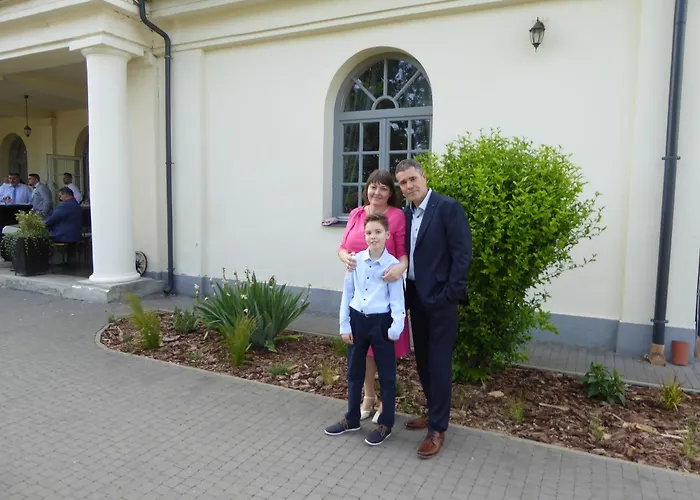 Belvárosi Nemes Apartmanház Szekszárd
