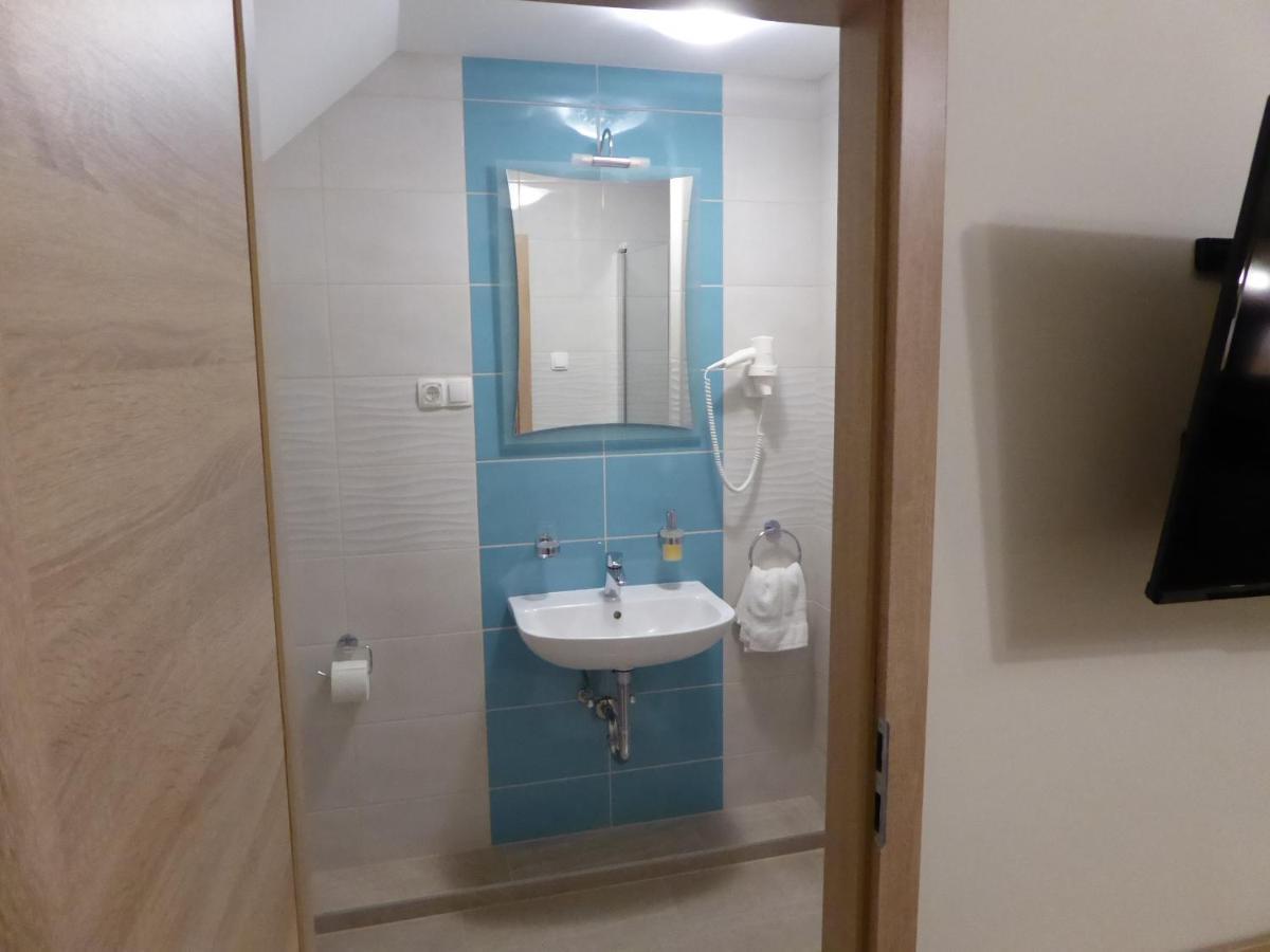 Apartment Belvarosi Nemes Apartmanhaz Szekszard