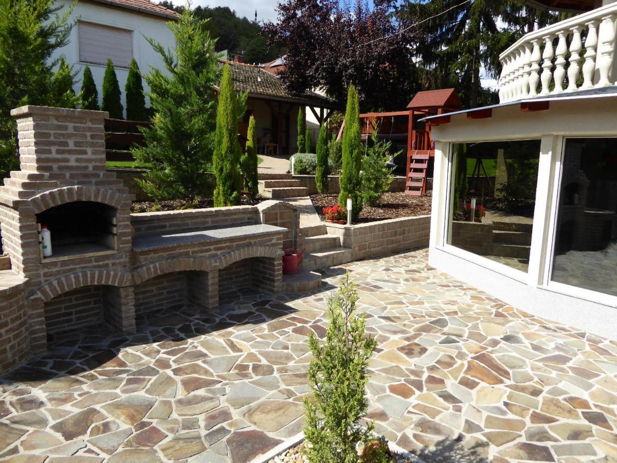 Belvarosi Nemes Apartmanhaz Apartment
