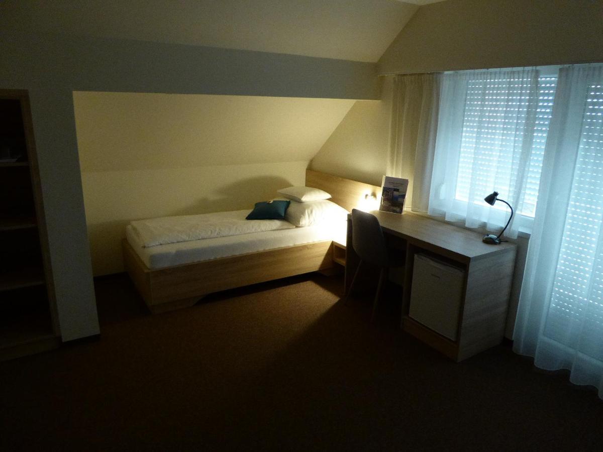 Apartment Belvarosi Nemes Apartmanhaz *