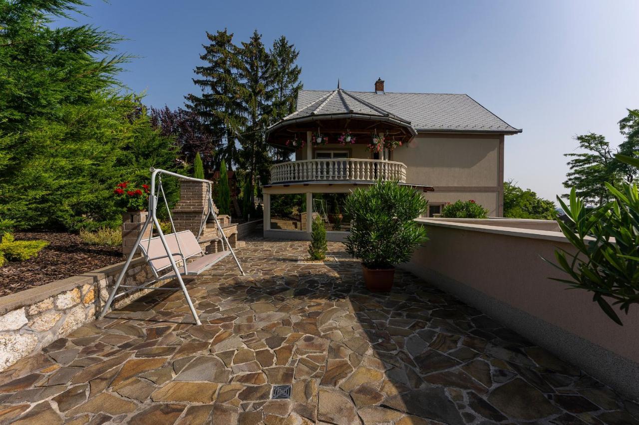 Belvarosi Nemes Apartmanhaz Apartment *