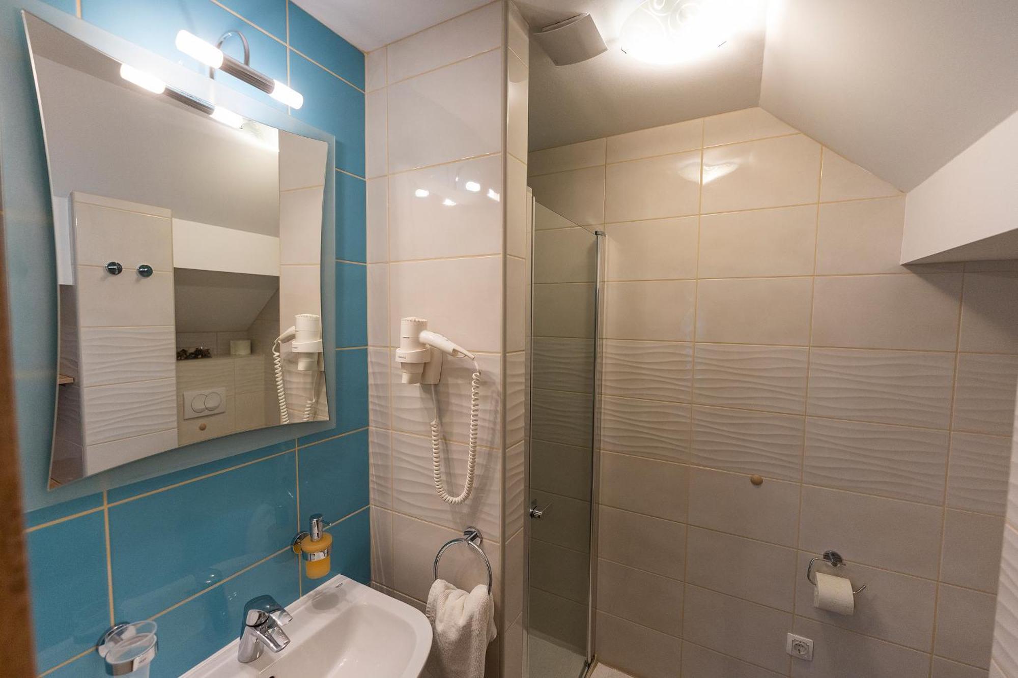 Belvarosi Nemes Apartmanhaz Apartment