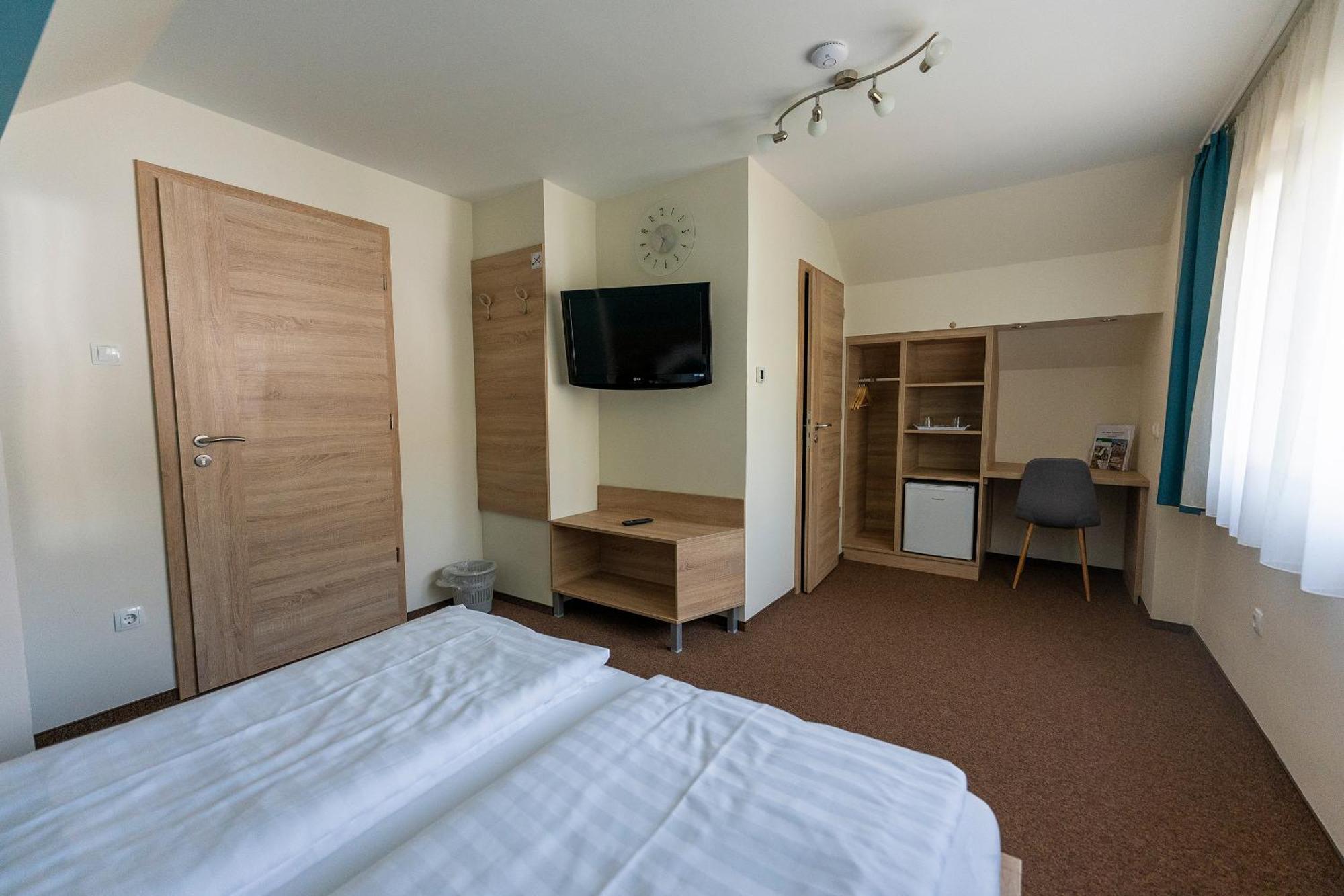 Apartman Belvárosi Nemes Szekszárd