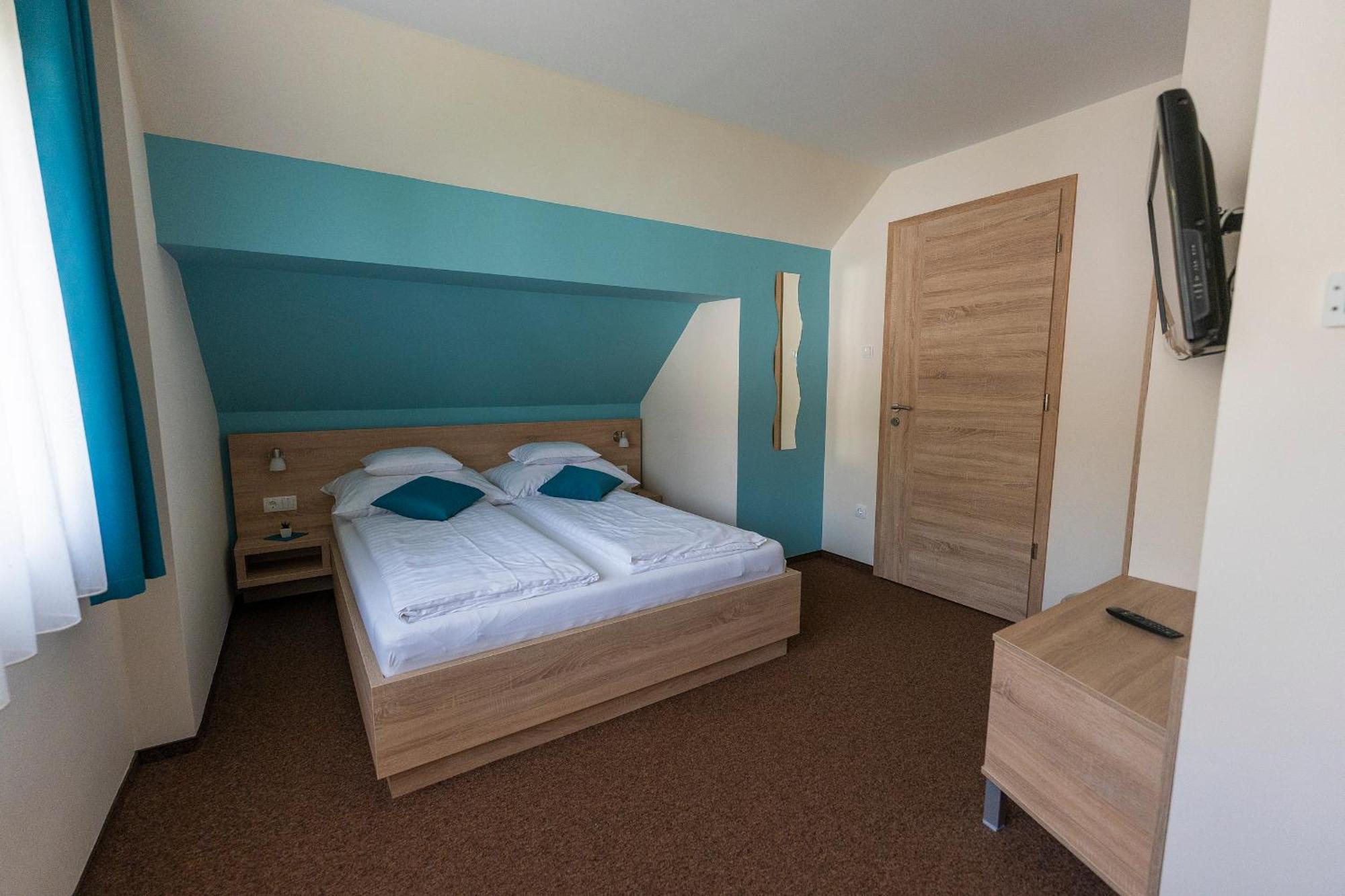 Belvarosi Nemes Apartmanhaz Apartment *