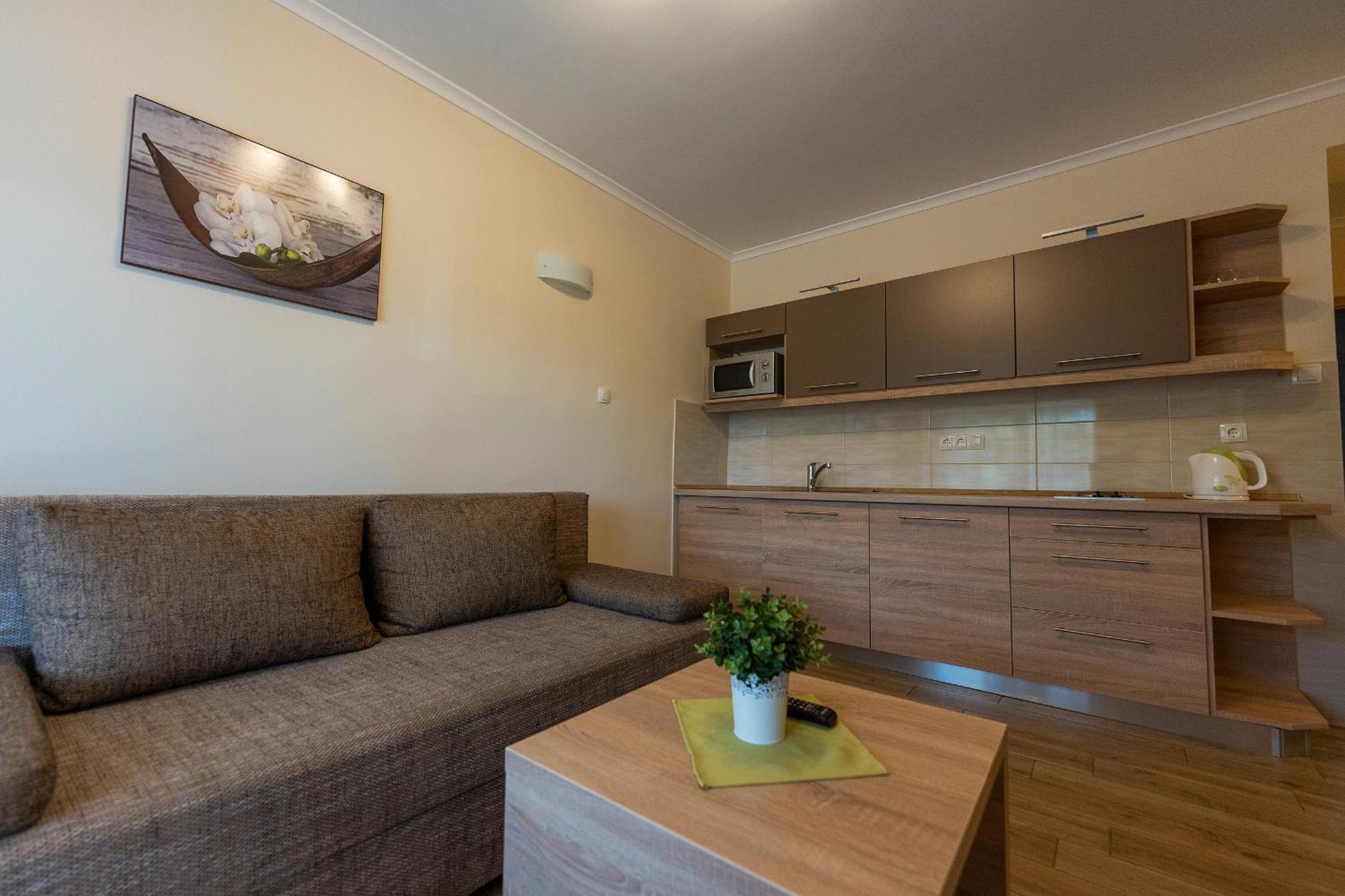 Belvárosi Nemes Apartman *