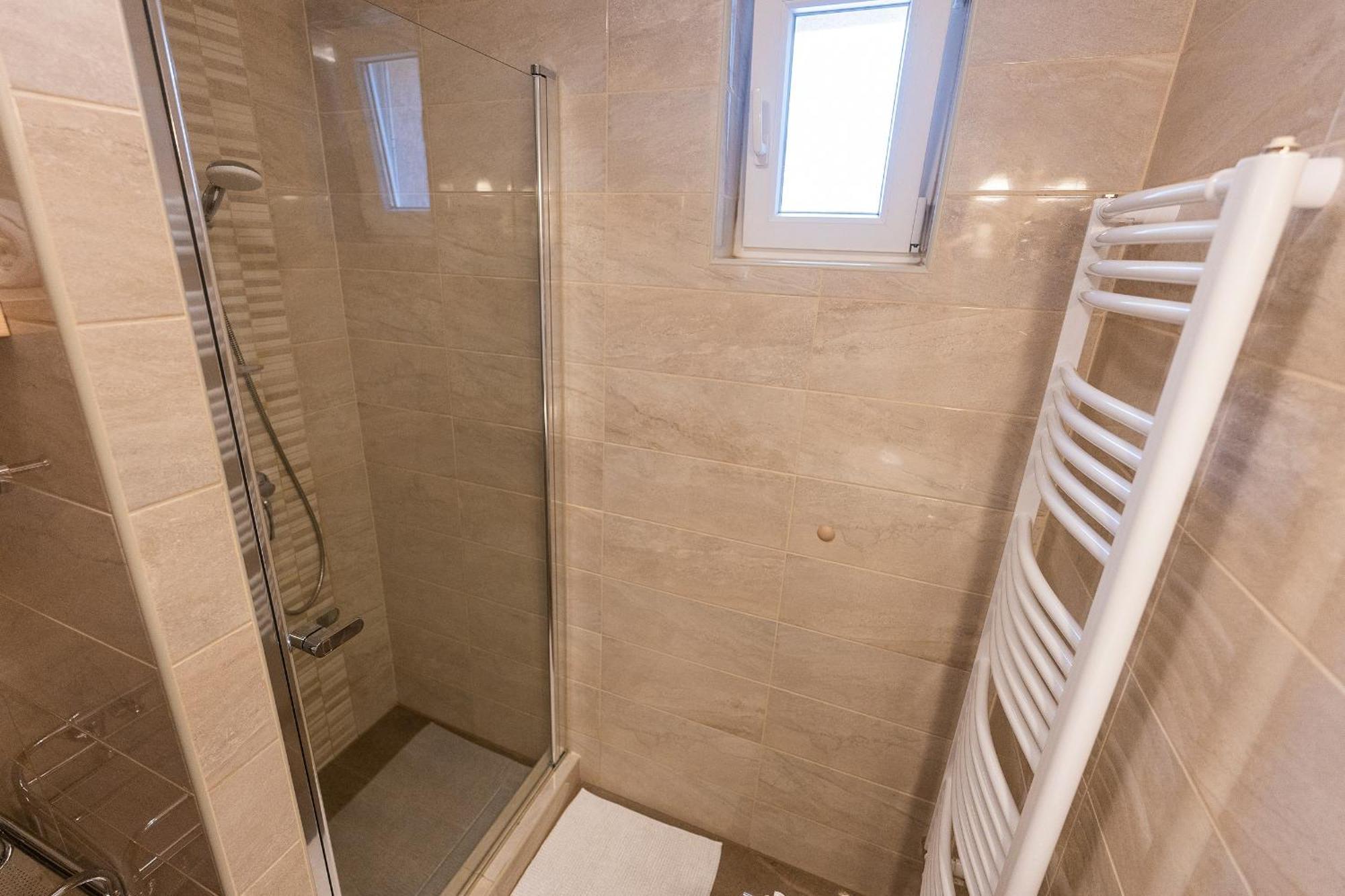 Belvarosi Nemes Apartmanhaz