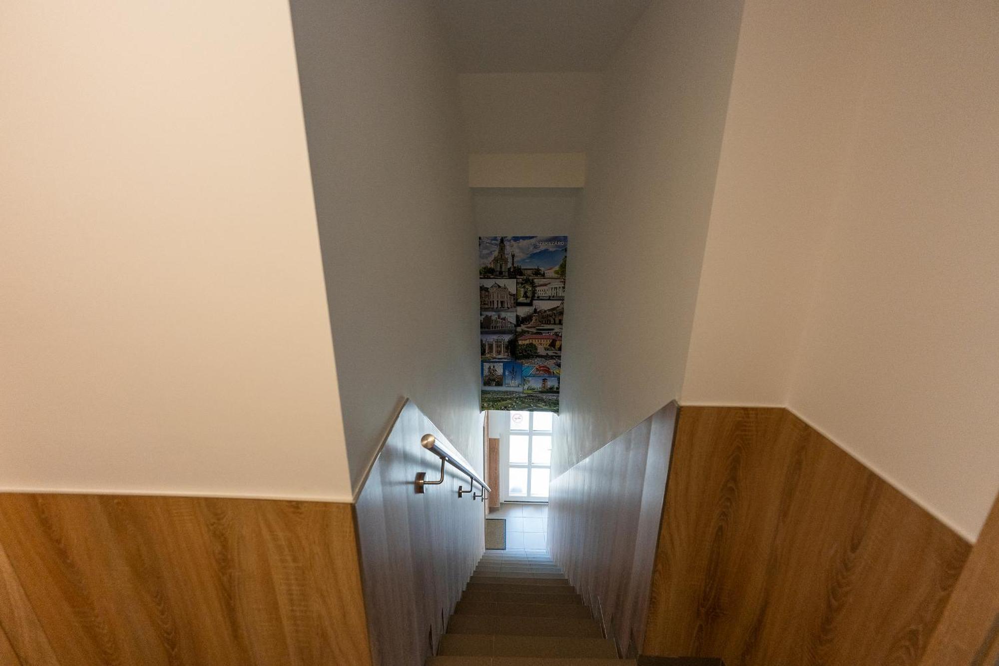Apartment Belvarosi Nemes Apartmanhaz *