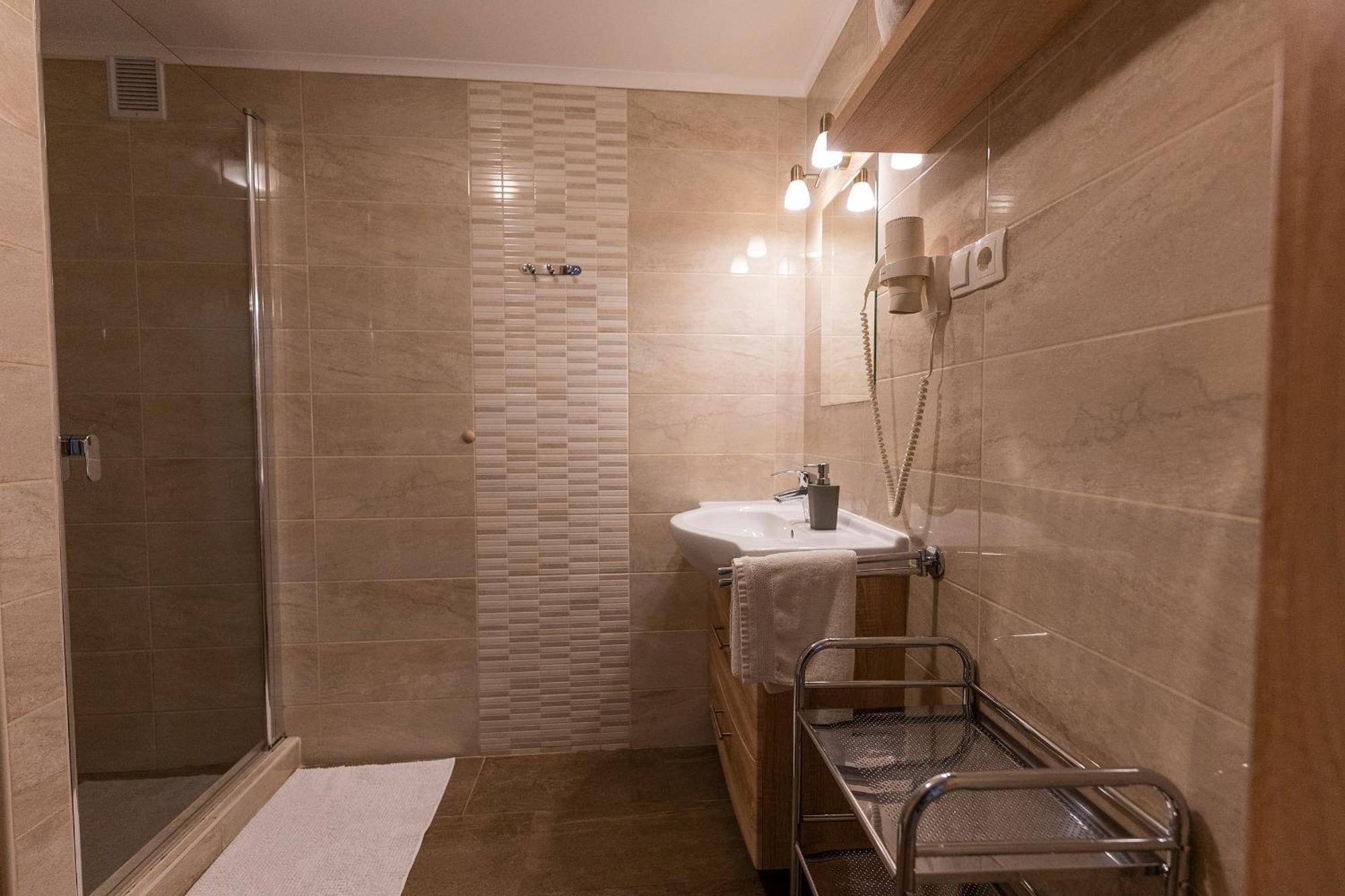Apartment Belvarosi Nemes Apartmanhaz *