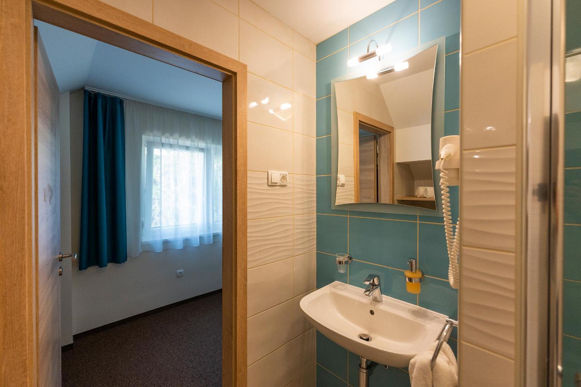 Belvarosi Nemes Apartmanhaz Apartment