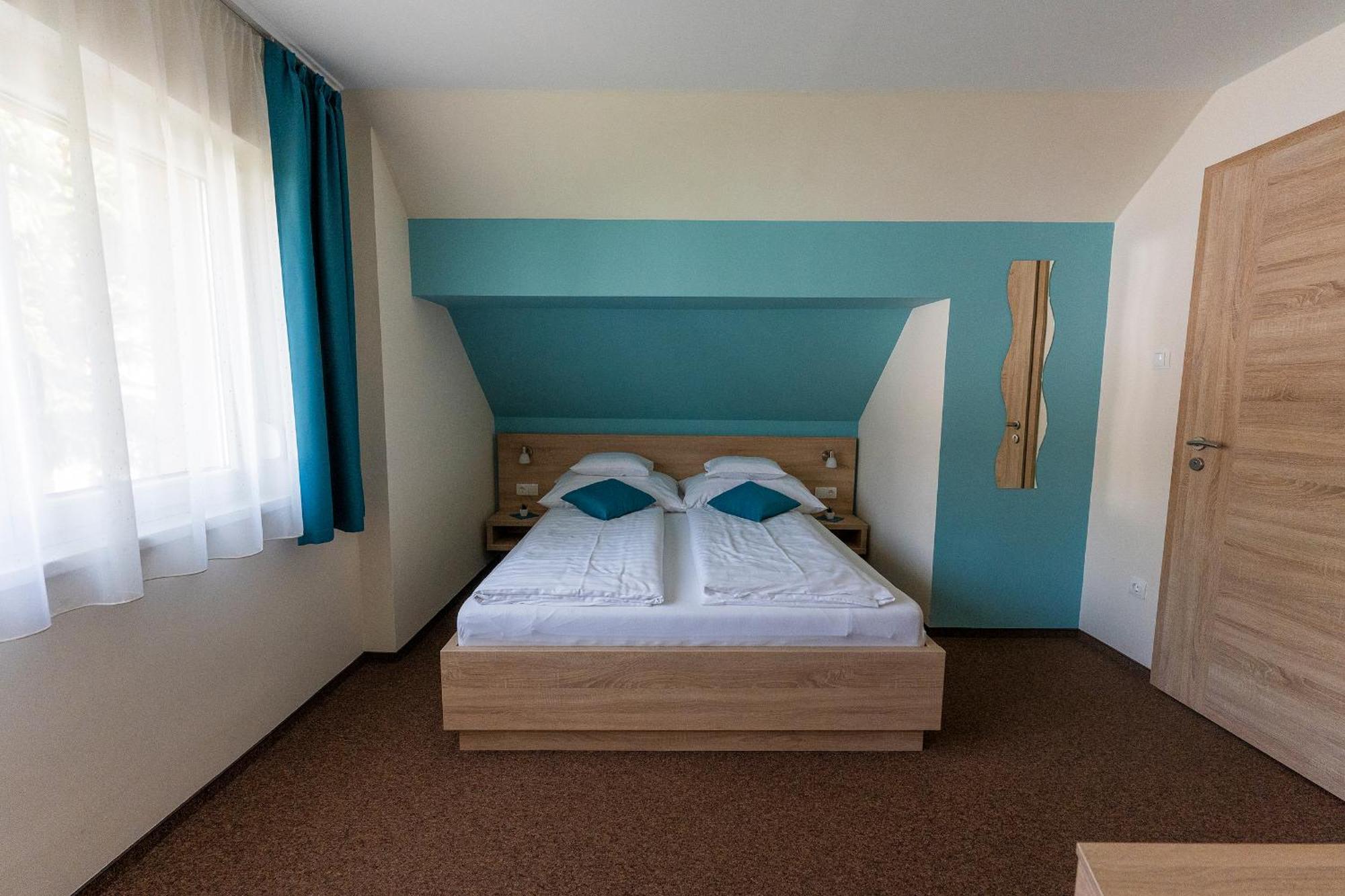 Belvarosi Nemes Apartmanhaz