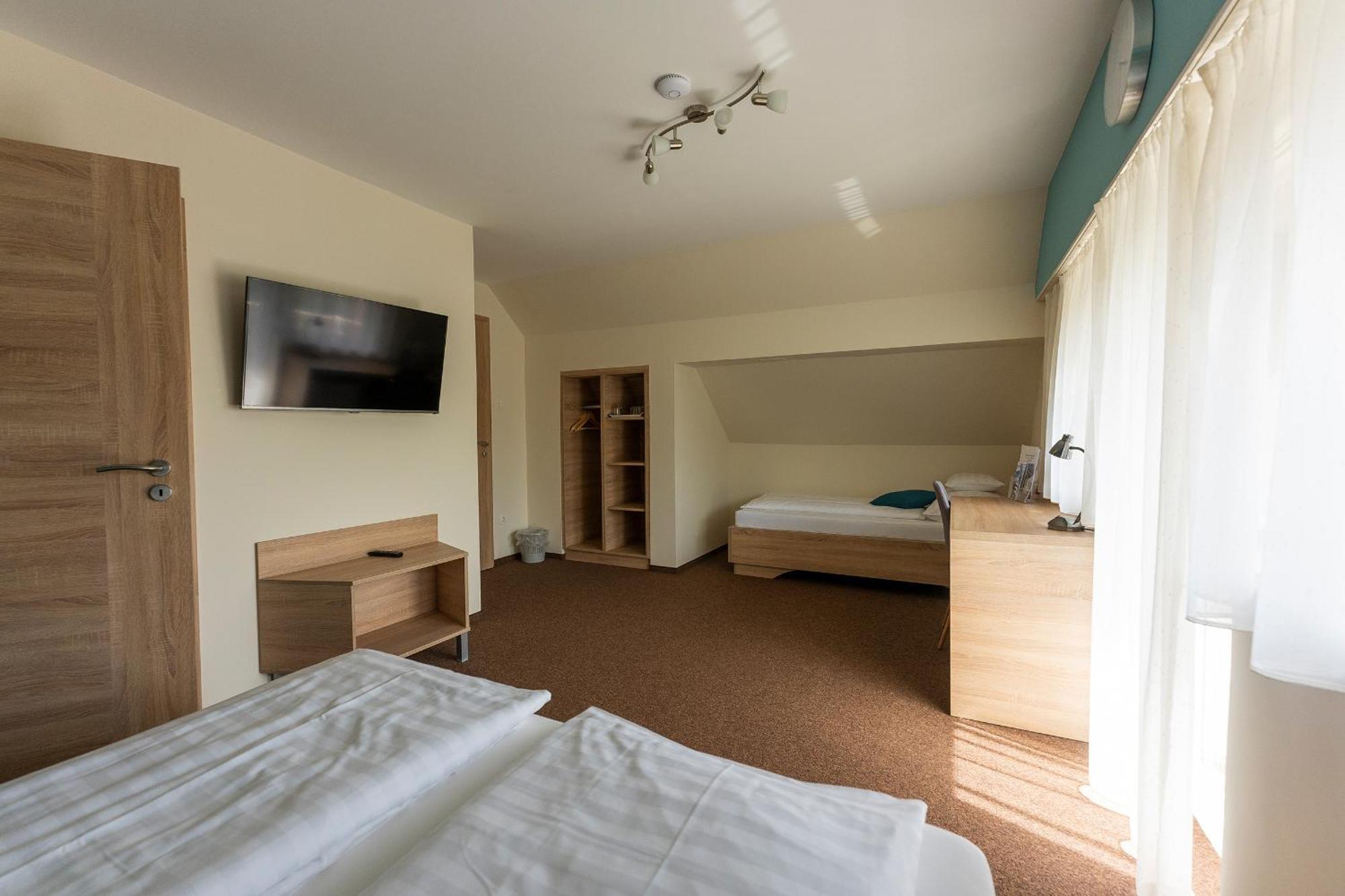 Belvarosi Nemes Apartmanhaz