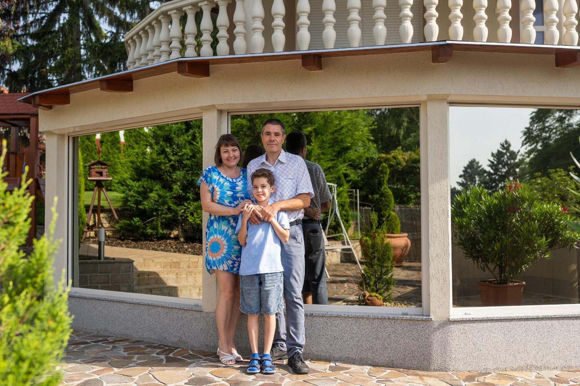 Apartment Belvarosi Nemes Apartmanhaz *