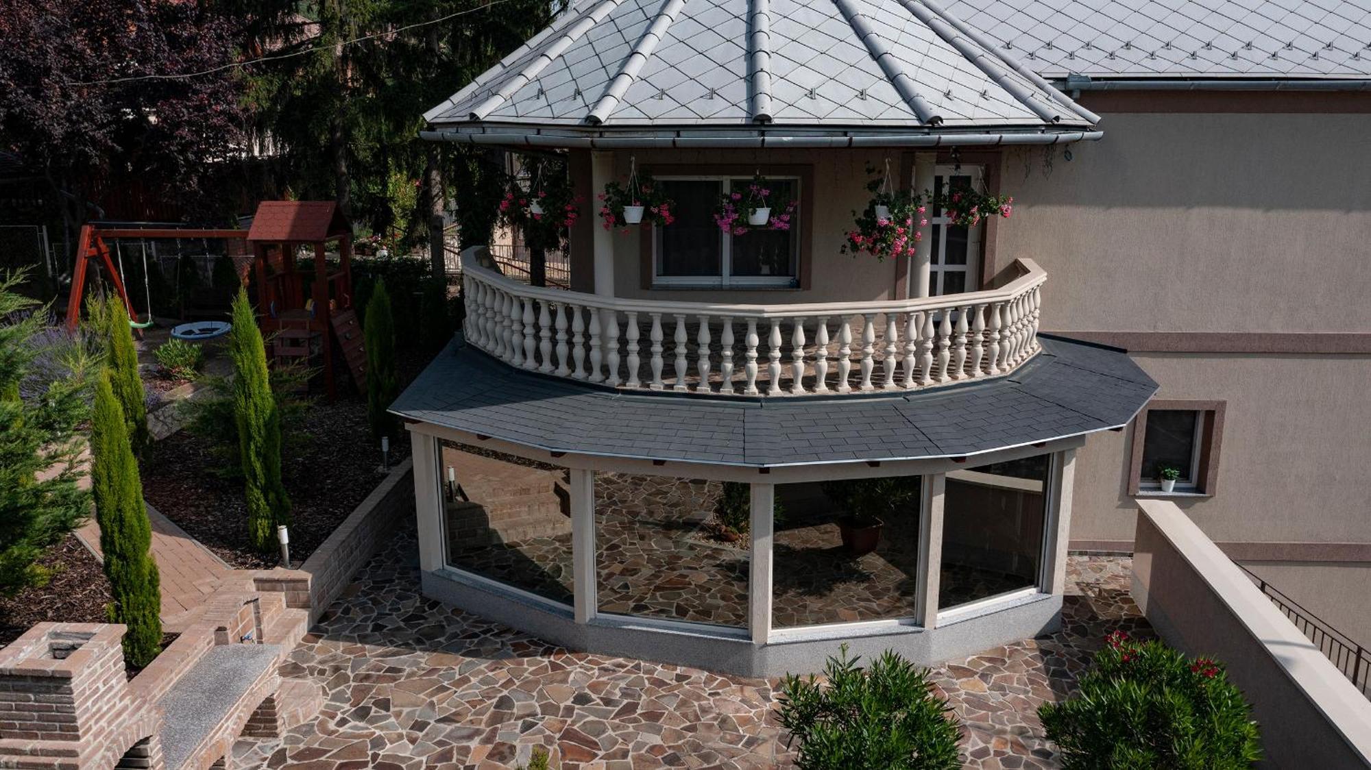 Belvárosi Nemes Apartman
