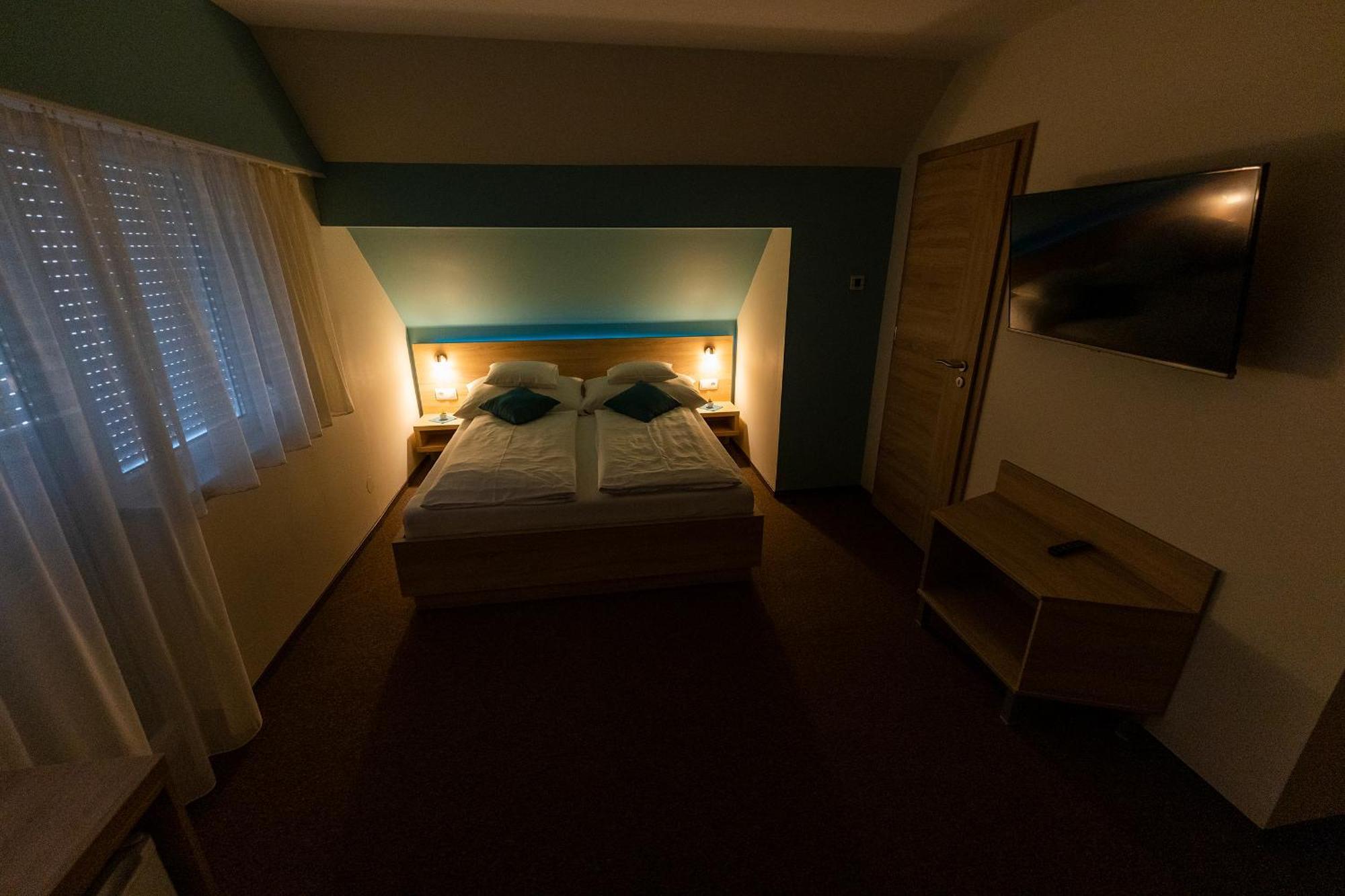 Apartman Belvárosi Nemes *