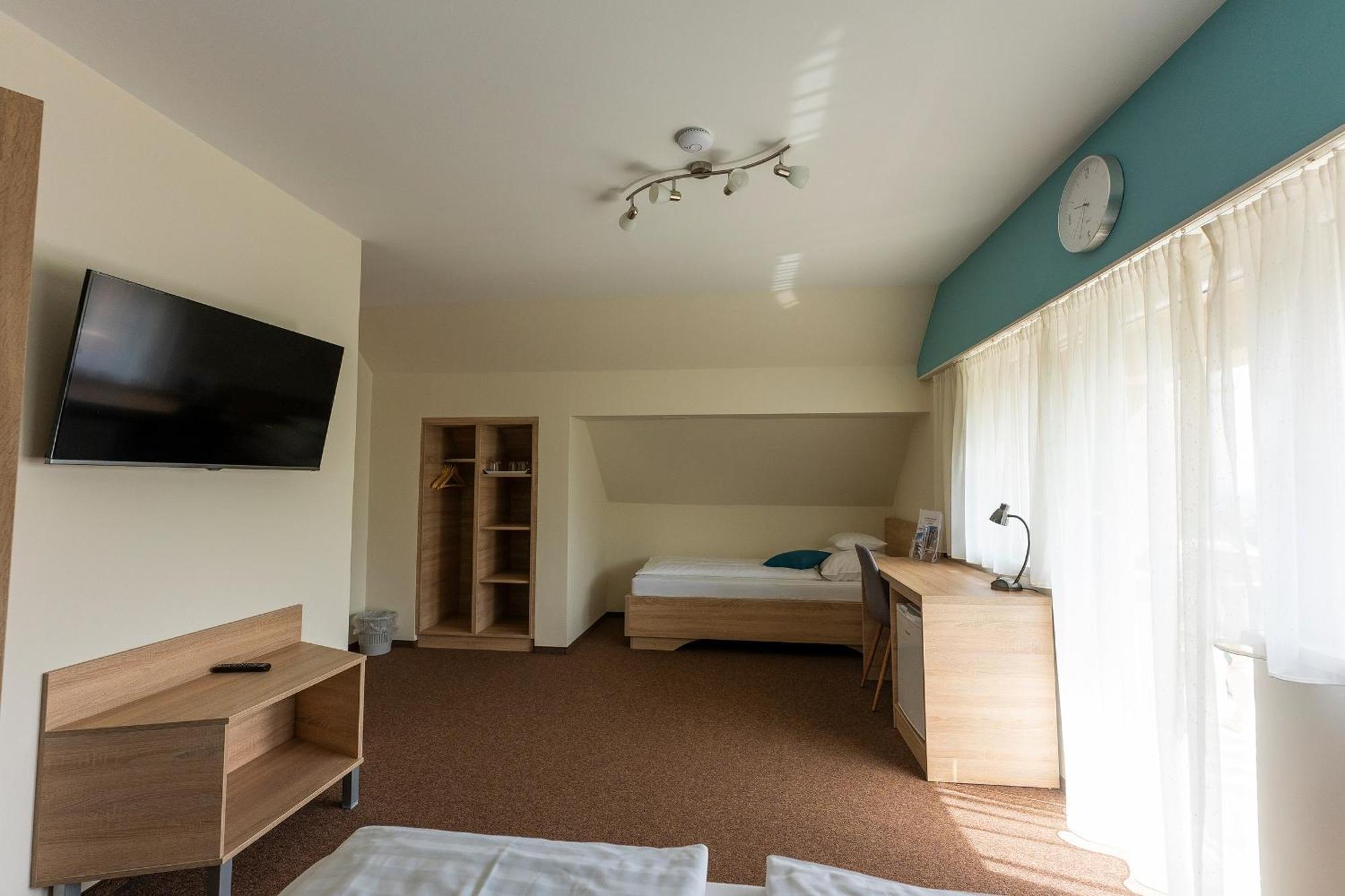 Belvarosi Nemes Apartmanhaz Apartment *