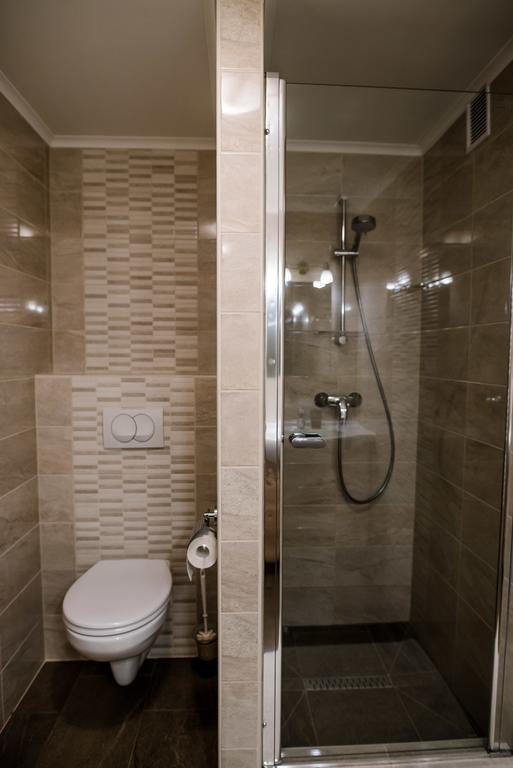 Belvarosi Nemes Apartmanhaz Apartment