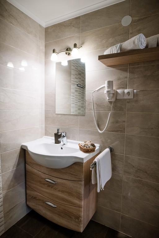 Belvarosi Nemes Apartmanhaz * Szekszard